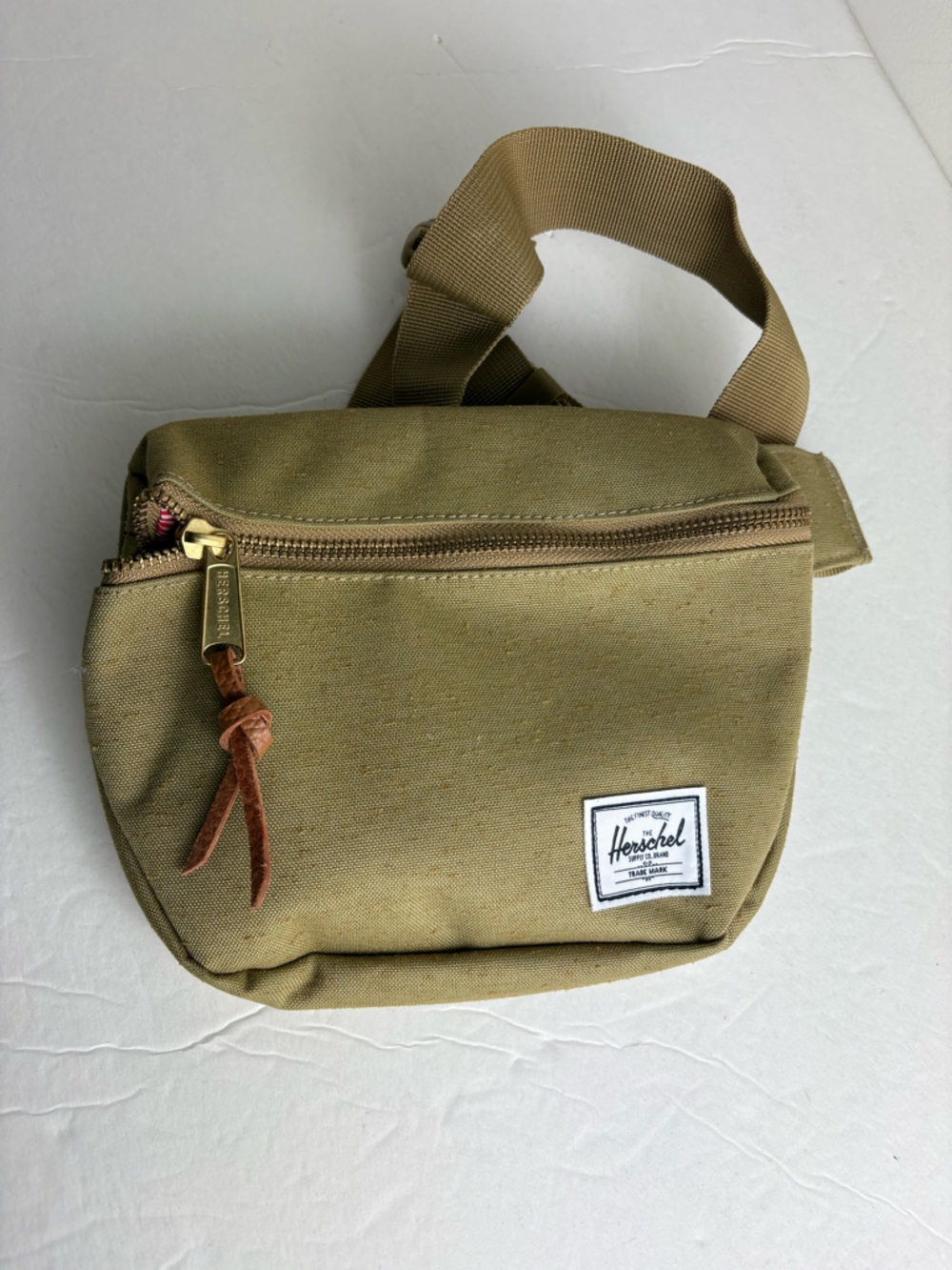 Herschel Fourteen Hip Pack Belt Bag